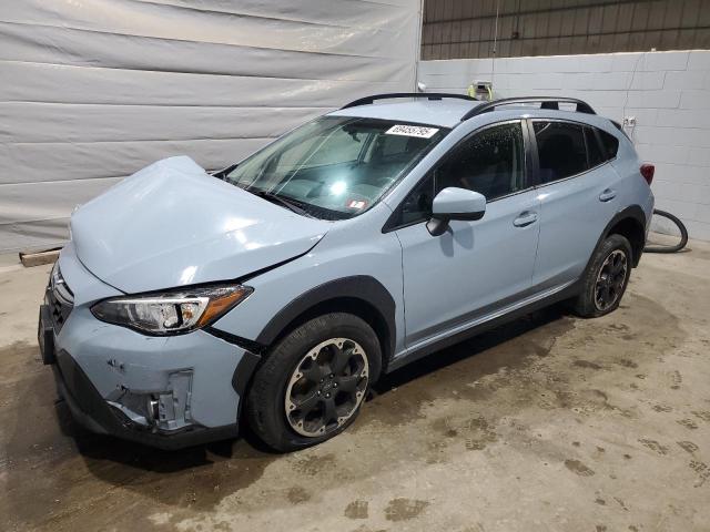 2022 SUBARU CROSSTREK PREMIUM, 