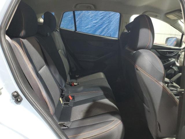 JF2GTAPC0N8232197 - 2022 SUBARU CROSSTREK PREMIUM ლურჯი ფოტო 10