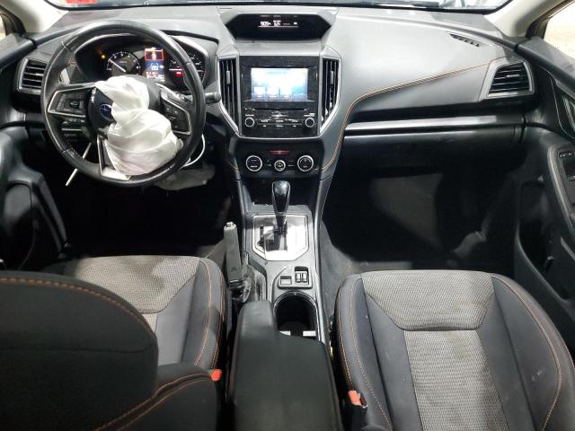 JF2GTAPC0N8232197 - 2022 SUBARU CROSSTREK PREMIUM ლურჯი ფოტო 8