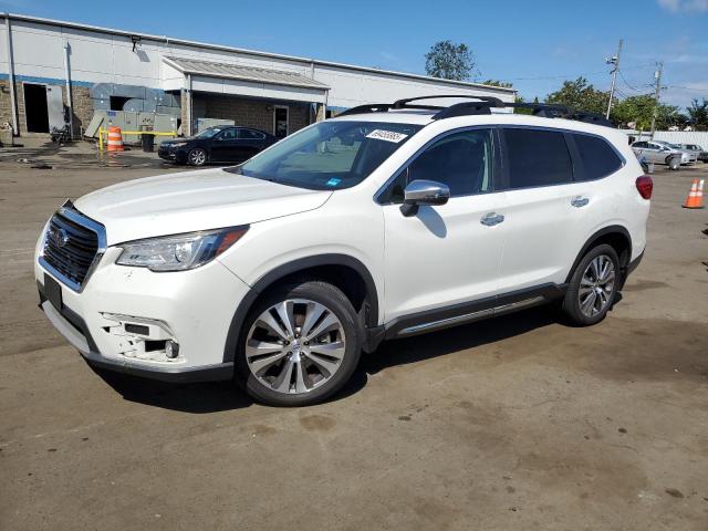 2019 SUBARU ASCENT TOURING, 