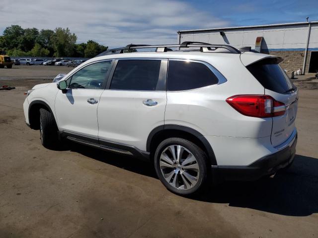 4S4WMARD0K3473517 - 2019 SUBARU ASCENT TOURING WHITE photo 2