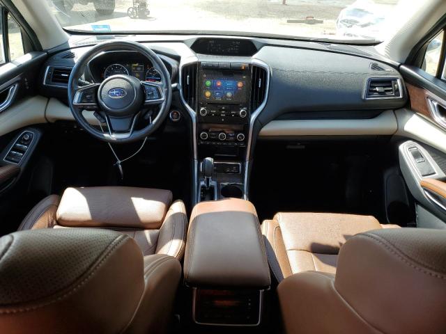 4S4WMARD0K3473517 - 2019 SUBARU ASCENT TOURING WHITE photo 8