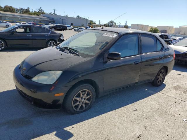 2002 TOYOTA PRIUS, 