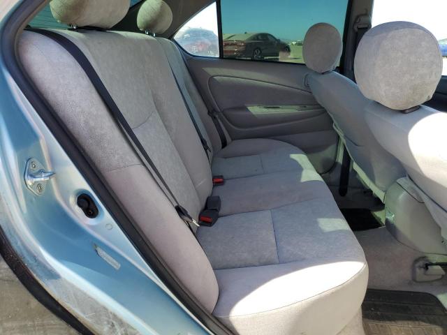 JT2BK12UX20055091 - 2002 TOYOTA PRIUS 黑色 照片 10