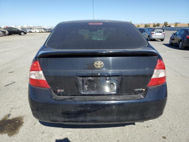 JT2BK12UX20055091 - 2002 TOYOTA PRIUS 黑色 照片 6