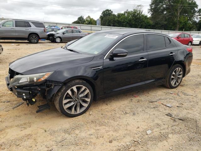2014 KIA OPTIMA SX, 