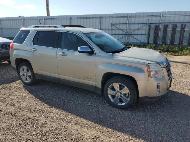 2GKFLYE38F6126856 - 2015 GMC TERRAIN SLT TAN photo 4