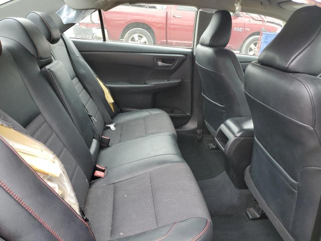 4T1BF1FK5GU238060 - 2016 TOYOTA CAMRY LE BEIGE photo 10