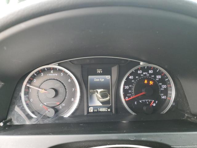 4T1BF1FK5GU238060 - 2016 TOYOTA CAMRY LE BEIGE photo 9