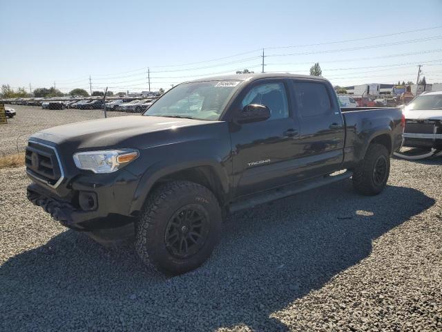 2021 TOYOTA TACOMA DOUBLE CAB, 