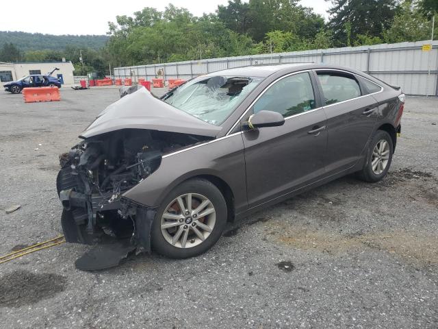 2015 HYUNDAI SONATA SE, 