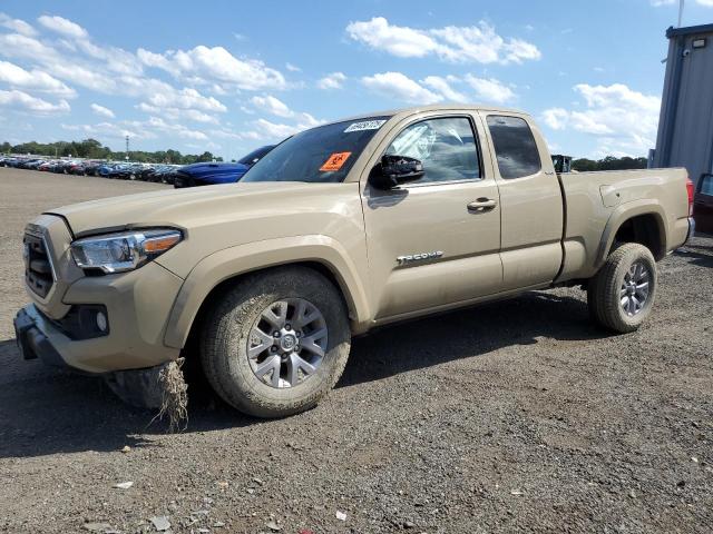 2016 TOYOTA TACOMA ACCESS CAB, 