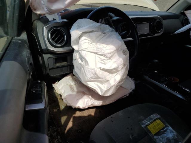 5TFSZ5ANXGX025057 - 2016 TOYOTA TACOMA ACCESS CAB 棕色 照片 8