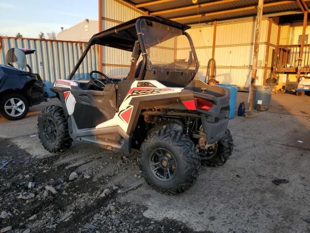 3NSVAA872KH591918 - 2019 POLARIS RZR 900 WHITE photo 3