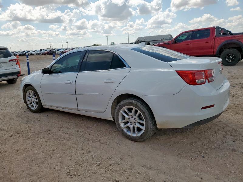 1G11C5SA4DF179766 - 2013 CHEVROLET MALIBU 1LT 白色 照片 2
