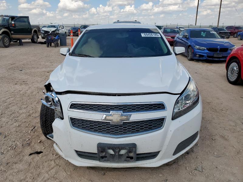 1G11C5SA4DF179766 - 2013 CHEVROLET MALIBU 1LT 白色 照片 5