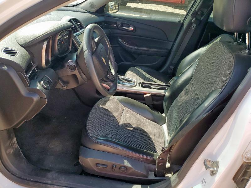 1G11C5SA4DF179766 - 2013 CHEVROLET MALIBU 1LT 白色 照片 7