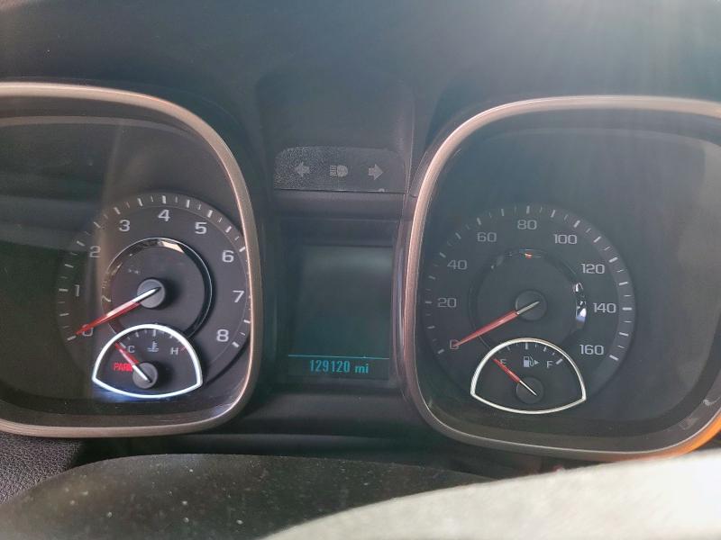 1G11C5SA4DF179766 - 2013 CHEVROLET MALIBU 1LT 白色 照片 9