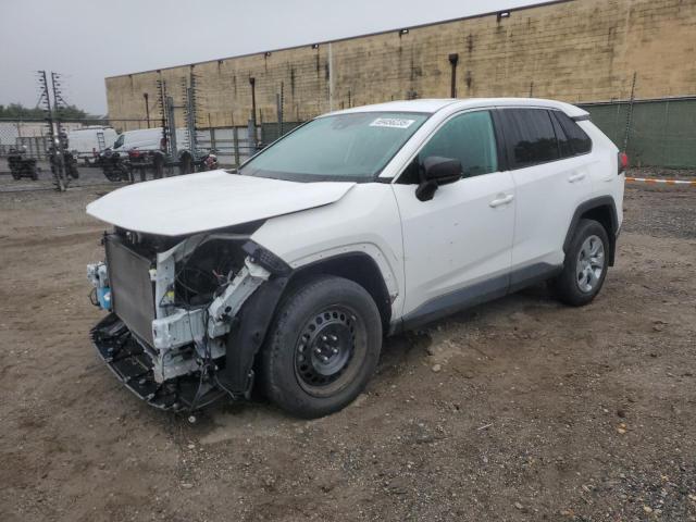 2022 TOYOTA RAV4 LE, 