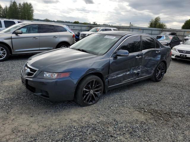 2005 ACURA TSX, 