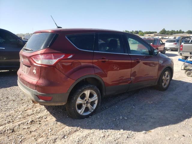 1FMCU0G71FUB18995 - 2015 FORD ESCAPE SE ORANGE photo 3