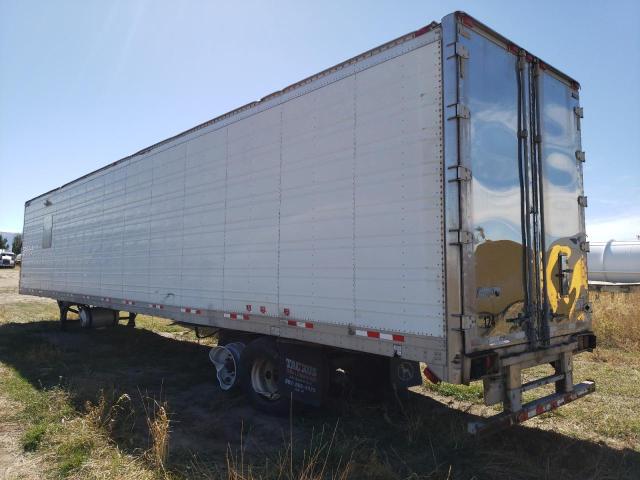 1GRAA06236B700124 - 2006 GREAT DANE TRAILER REEFER WHITE photo 3