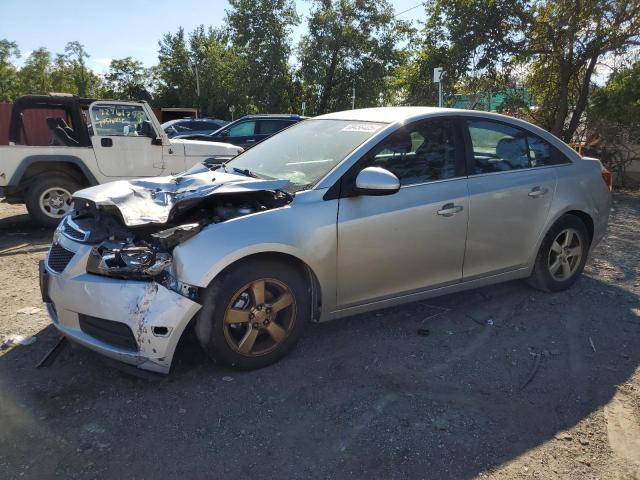2014 CHEVROLET CRUZE LT, 