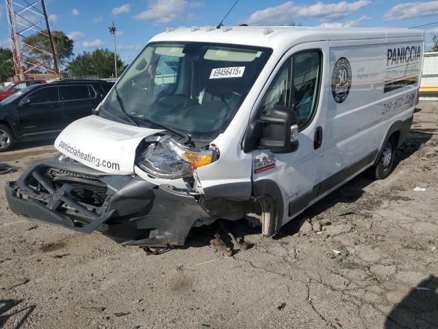 2018 RAM PROMASTER 1500 STANDARD, 