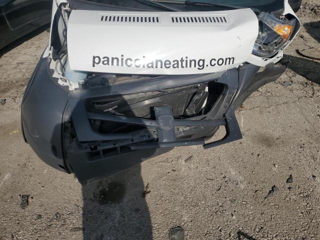 3C6TRVAG9JE120777 - 2018 RAM PROMASTER 1500 STANDARD Білий фото 12