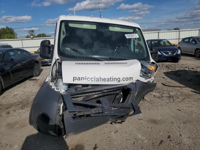 3C6TRVAG9JE120777 - 2018 RAM PROMASTER 1500 STANDARD Білий фото 5