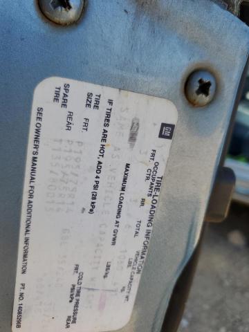 1G4GJ11A4HP419766 - 1987 BUICK REGAL 蓝色 照片 12