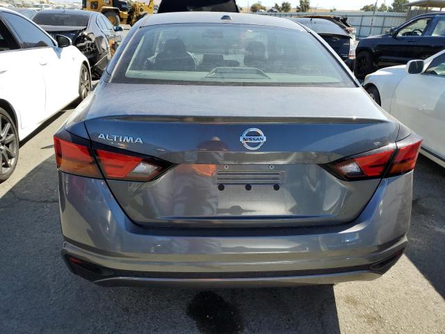 1N4BL4BV2LN312625 - 2020 NISSAN ALTIMA S GRAY photo 6