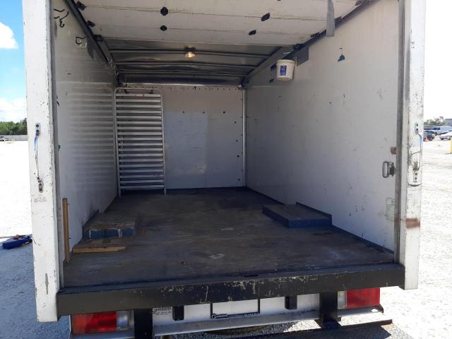 3C7WRVMG6FE504477 - 2015 RAM PROMASTER 3500 STANDARD Weiß Foto 10