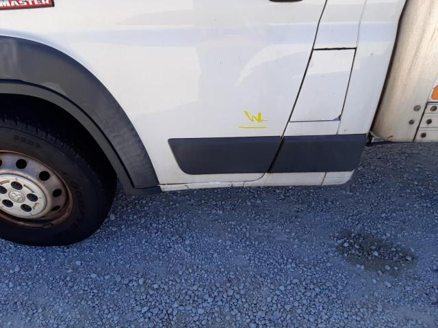 3C7WRVMG6FE504477 - 2015 RAM PROMASTER 3500 STANDARD Weiß Foto 13