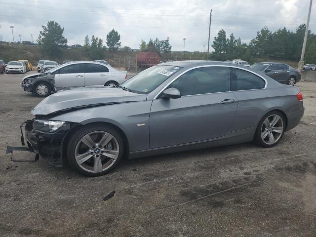 2008 BMW 335 I, 