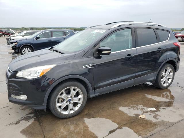 2014 FORD ESCAPE TITANIUM, 