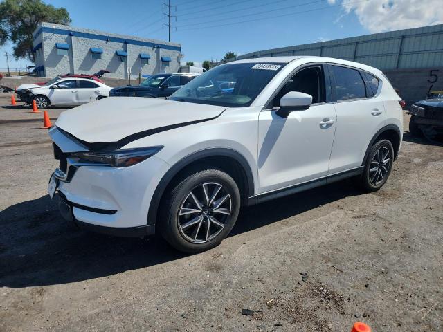 2017 MAZDA CX-5 GRAND TOURING, 