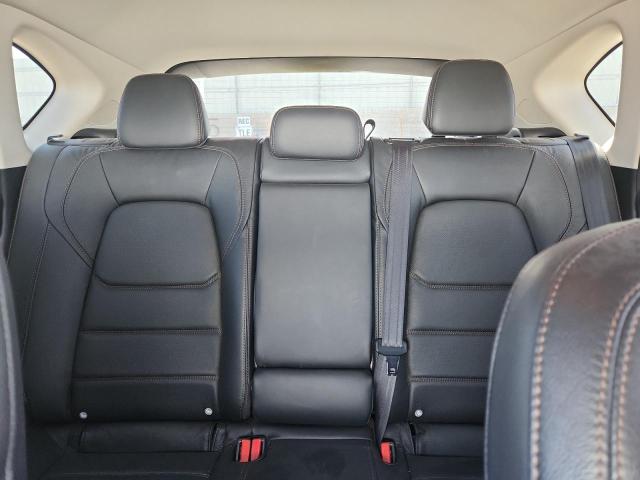 JM3KFBDL9H0133155 - 2017 MAZDA CX-5 GRAND TOURING WHITE photo 10