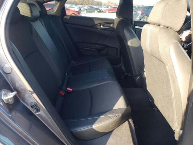 19XFC2F84KE035743 - 2019 HONDA CIVIC SPORT 石墨色 照片 10