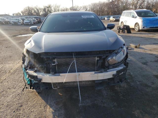 19XFC2F84KE035743 - 2019 HONDA CIVIC SPORT 石墨色 照片 5