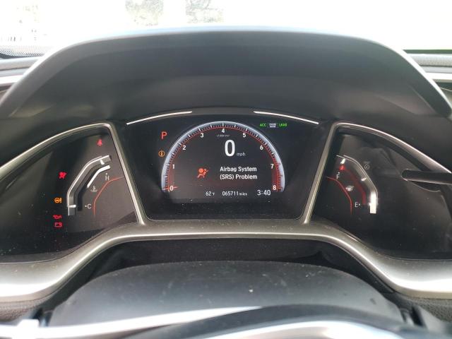 19XFC2F84KE035743 - 2019 HONDA CIVIC SPORT 石墨色 照片 9