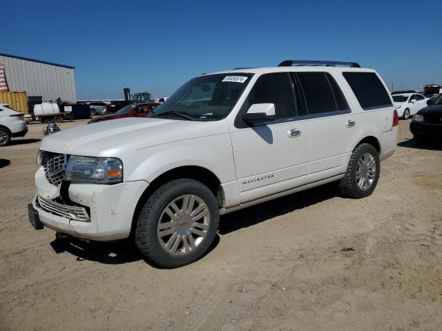 2013 LINCOLN NAVIGATOR, 