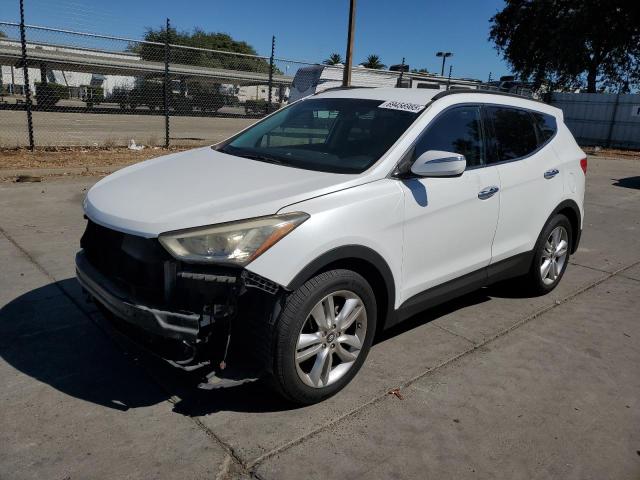 2014 HYUNDAI SANTA FE S, 