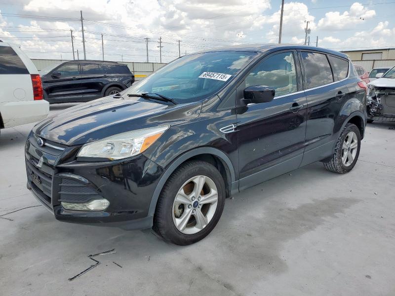 2015 FORD ESCAPE SE, 