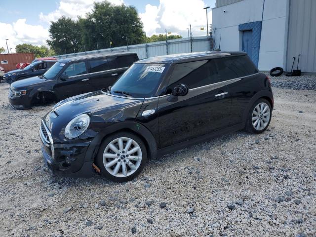 2017 MINI COOPER S, 