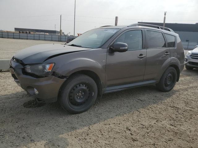 2012 MITSUBISHI OUTLANDER SE, 