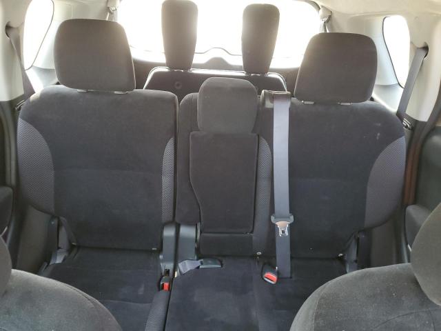 JA4JT3AX6CU610808 - 2012 MITSUBISHI OUTLANDER SE Qəhvəyi foto 10