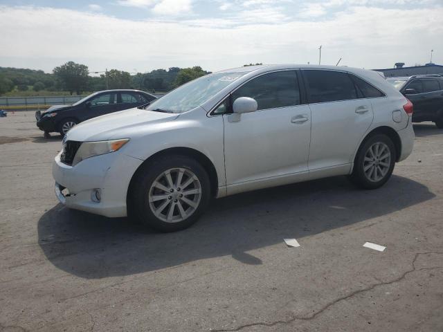 2012 TOYOTA VENZA LE, 