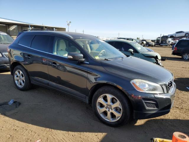 YV4902DZ6C2339024 - 2012 VOLVO XC60 T6 BLUE photo 4