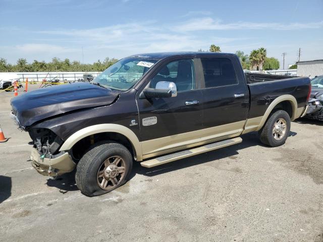 2011 DODGE RAM 2500, 